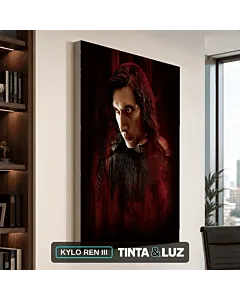 KYLO REN III