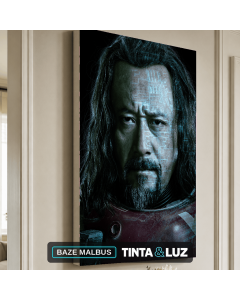 BAZE MALBUS