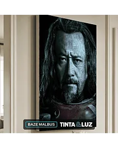 BAZE MALBUS