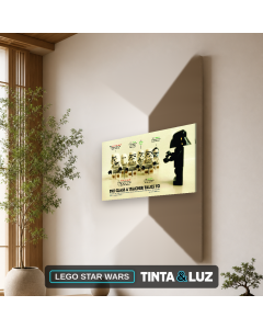 LEGO STAR WARS