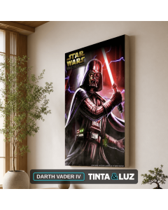 DARTH VADER IV