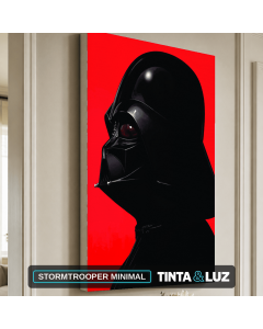 STORMTROOPER MINIMAL