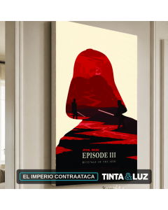 EL IMPERIO CONTRAATACA