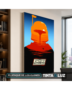 EL ATAQUE DE LOS CLONES