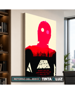 RETORNO DEL JEDI II