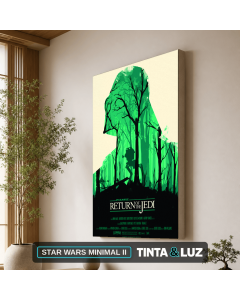 STAR WARS MINIMAL II