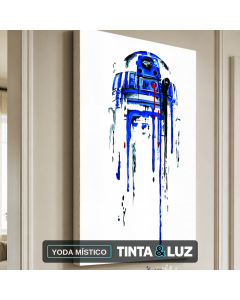 YODA MÍSTICO