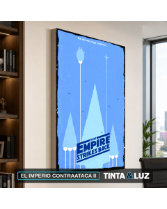 EL IMPERIO CONTRAATACA II