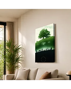 STAR WARS ÁRBOL