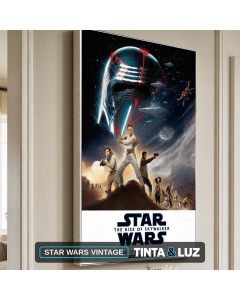 STAR WARS VINTAGE