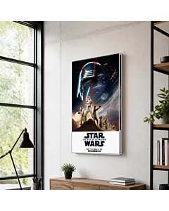 STAR WARS VINTAGE