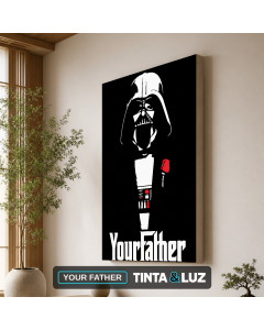 YOUR FATHER