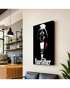 YOUR FATHER