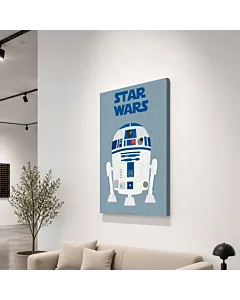 R2-D2 RETRO
