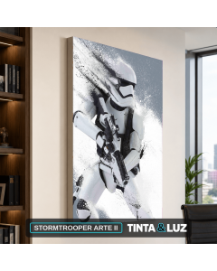 STORMTROOPER ARTE II