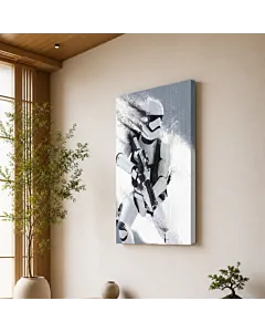 STORMTROOPER ARTE II