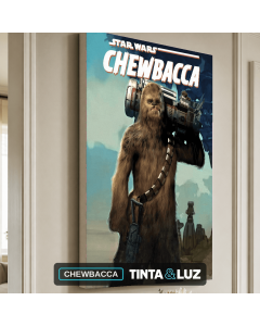 CHEWBACCA