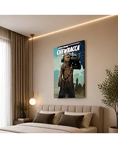 CHEWBACCA