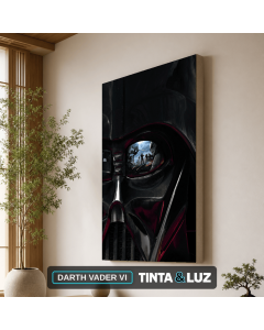 DARTH VADER VI