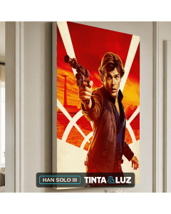 HAN SOLO III