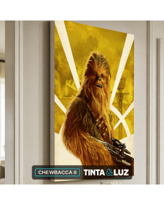 CHEWBACCA II