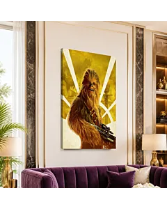 CHEWBACCA II