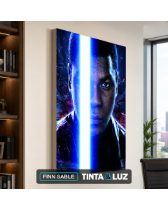 FINN SABLE