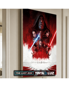 THE LAST JEDI