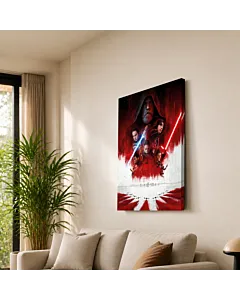 THE LAST JEDI