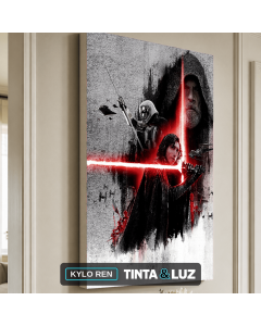 KYLO REN