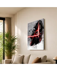 KYLO REN