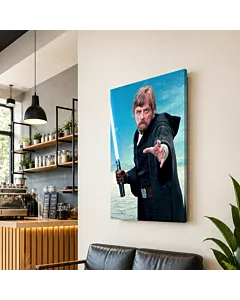 LUKE SKYWALKER
