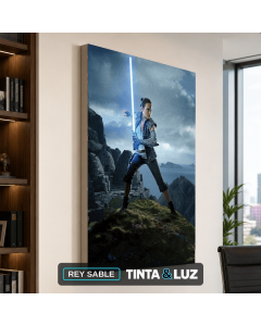 REY SABLE