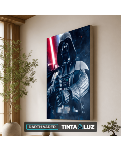 DARTH VADER