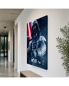 DARTH VADER