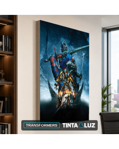 TRANSFORMERS