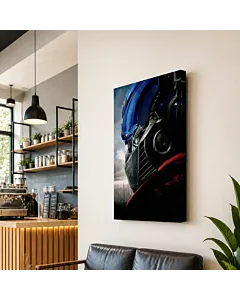 OPTIMUS PRIME II