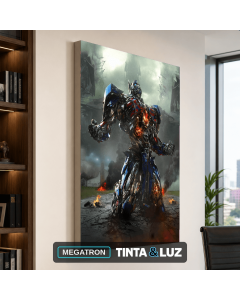 MEGATRON