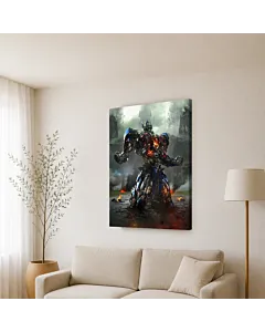 MEGATRON