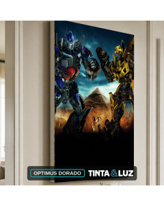 OPTIMUS DORADO