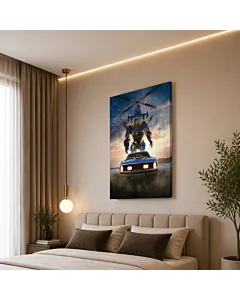OPTIMUS PRIME III
