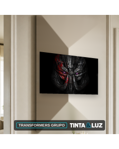 TRANSFORMERS GRUPO