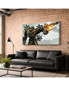 OPTIMUS PRIME V