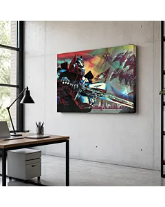 OPTIMUS LÍDER