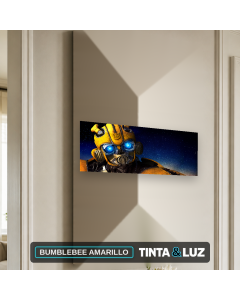 BUMBLEBEE AMARILLO
