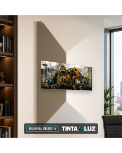 BUMBLEBEE V