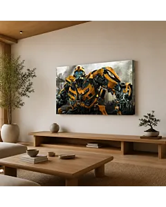 BUMBLEBEE V