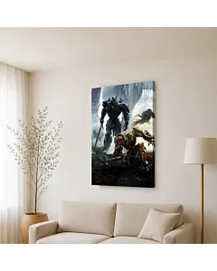 OPTIMUS PRIME VI