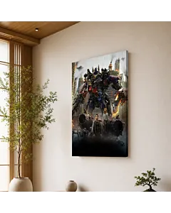 OPTIMUS PRIME VII