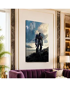 OPTIMUS PRIME VIII